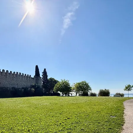 Borgo Castello Apartament *