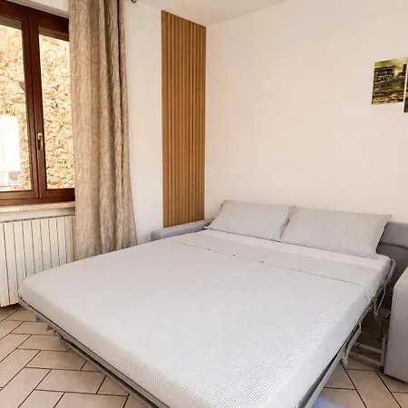 Borgo Castello