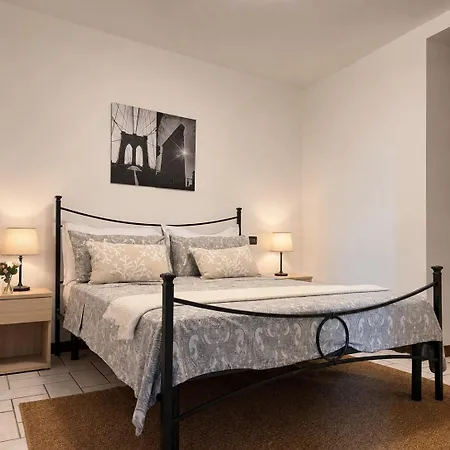 Borgo Castello Apartment